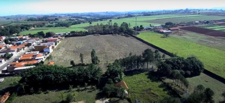Imagem Terreno à Venda, 48.000 m² em Jardim Amanda Ii - Hortolândia Imagem Terreno à Venda, 48.000 m² em Jardim Amanda Ii - Hortolândia