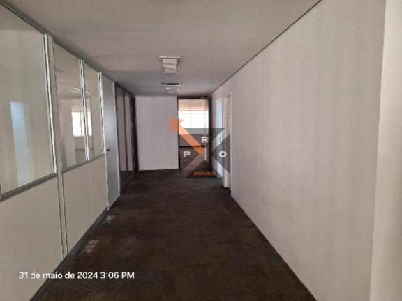 Imagem Sala Comercial à Venda, 514 m² em Itaim Bibi - São Paulo Imagem Sala Comercial à Venda, 514 m² em Itaim Bibi - São Paulo