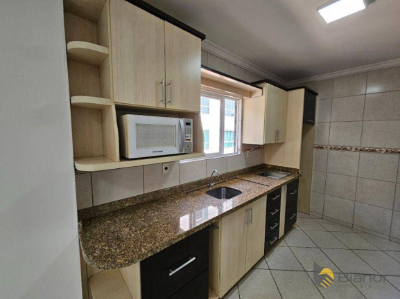 Imagem Apartamento com 2 Quartos à Venda, 53 m² em Bela Vista - Gaspar