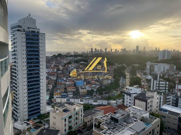Imagem Imóvel com 1 Quarto à Venda, 59 m² em Rio Vermelho - Salvador Imagem Imóvel com 1 Quarto à Venda, 59 m² em Rio Vermelho - Salvador