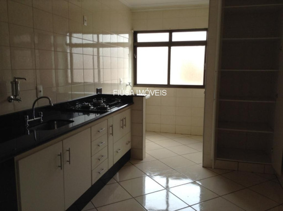 Imagem Apartamento com 3 Quartos à Venda, 98 m² em Condomínio Itamaraty - Ribeirão Preto