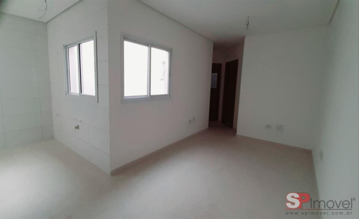 Imagem Apartamento com 2 Quartos à Venda, 74 m² em Parque Erasmo Assunção - Santo André Imagem Apartamento com 2 Quartos à Venda, 74 m² em Parque Erasmo Assunção - Santo André