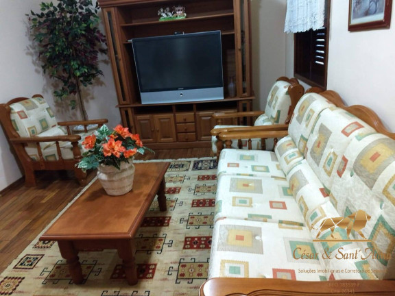 Imagem Apartamento com 3 Quartos para Temporada, 100 m² em Capivari - Campos Do Jordão