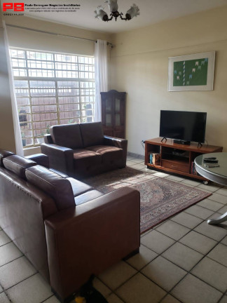 Casa com 3 Quartos à Venda, 150 m² em Vila Olímpia - São Paulo