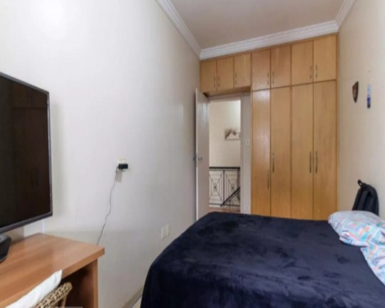 Imagem Casa com 4 Quartos à Venda, 200 m² em Campo Belo - Sao Paulo Imagem Casa com 4 Quartos à Venda, 200 m² em Campo Belo - Sao Paulo