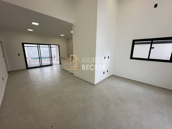 Casa de Condomínio com 3 Quartos à Venda, 149 m² em Residencial Terras Do Vale - Caçapava