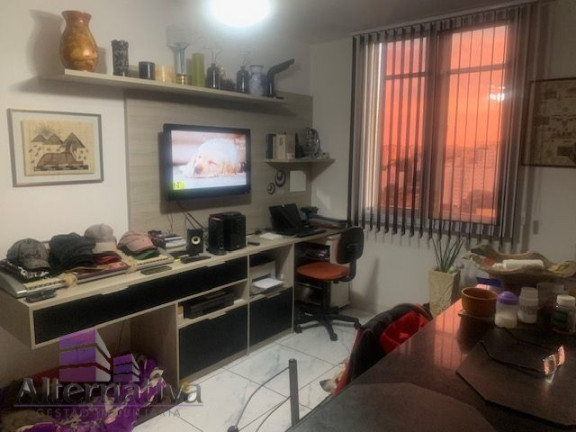 Apartamento com 1 Quarto à Venda, 37 m² em Jaguaré - São Paulo