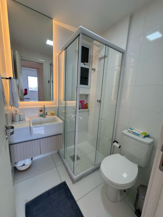 Imagem Apartamento com 2 Quartos à Venda, 60 m² em Praia De Itaparica - Vila Velha Imagem Apartamento com 2 Quartos à Venda, 60 m² em Praia De Itaparica - Vila Velha