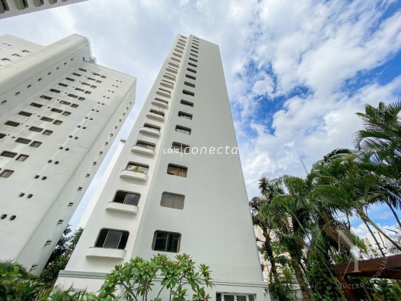 Imagem Apartamento com 3 Quartos à Venda, 240 m² em Jardim Analia Franco - São Paulo Imagem Apartamento com 3 Quartos à Venda, 240 m² em Jardim Analia Franco - São Paulo