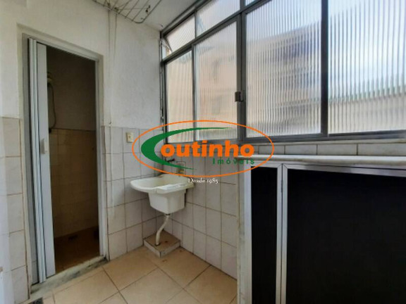 Imagem Apartamento com 3 Quartos à Venda, 95 m² em Tijuca - Rio De Janeiro Imagem Apartamento com 3 Quartos à Venda, 95 m² em Tijuca - Rio De Janeiro