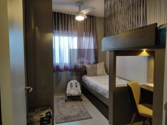 Imagem Apartamento com 3 Quartos à Venda, 177 m² em Navegantes - Capão Da Canoa