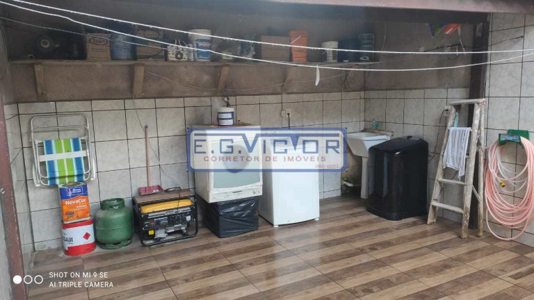 Imagem Casa com 2 Quartos à Venda, 1 m² em Vera Cruz - Mongaguá