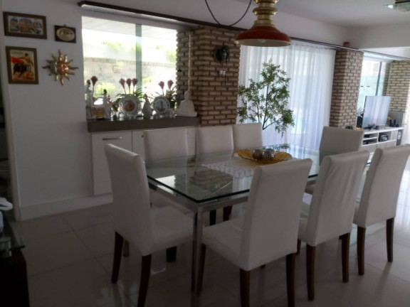 Imagem Casa com 5 Quartos à Venda, 375 m² em Suíssa - Aracaju Imagem Casa com 5 Quartos à Venda, 375 m² em Suíssa - Aracaju