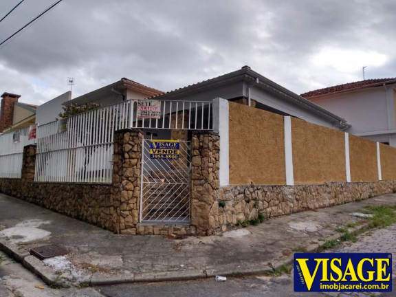 Imagem Casa com 3 Quartos à Venda,  em Jd. Bela Vista - Jacareí
