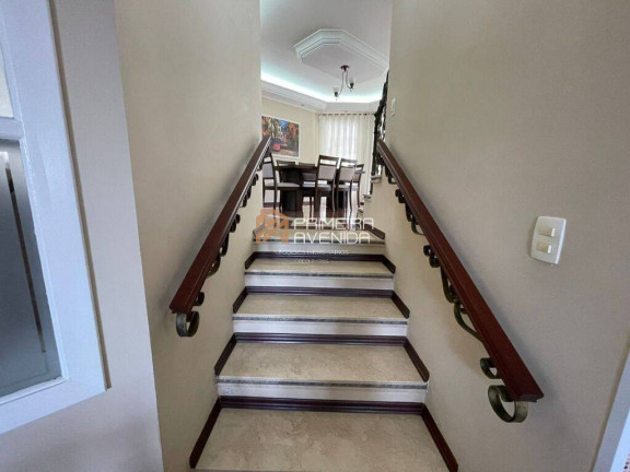 Imagem Casa com 4 Quartos à Venda, 292 m² em Jardim Aquarius - São José Dos Campos