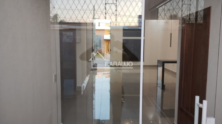Imagem Imóvel com 3 Quartos à Venda, 184 m² em Cajuru Do Sul - Sorocaba