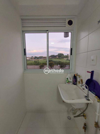 Imagem Apartamento com 2 Quartos à Venda, 45 m² em Jardim São Vicente - Campinas Imagem Apartamento com 2 Quartos à Venda, 45 m² em Jardim São Vicente - Campinas