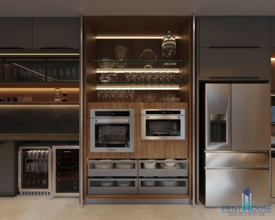 Imagem Casa de Condomínio com 4 Quartos à Venda, 390 m² em Santa Regina - Camboriú Imagem Casa de Condomínio com 4 Quartos à Venda, 390 m² em Santa Regina - Camboriú