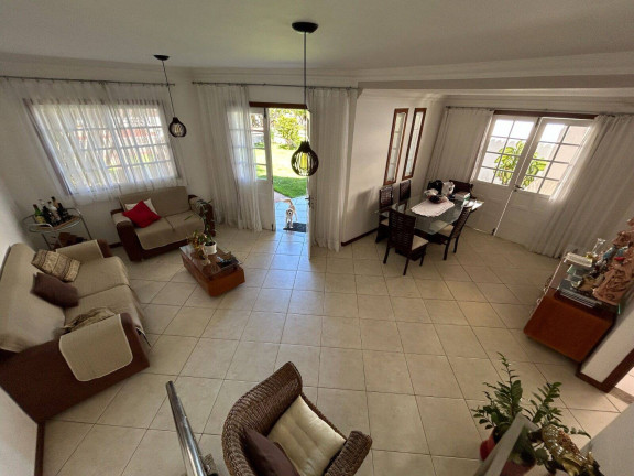 Imagem Casa de Condomínio com 4 Quartos à Venda, 490 m² em Buraquinho - Lauro De Freitas
