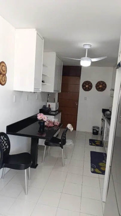 Imagem Apartamento com 3 Quartos à Venda, 119 m² em Suíssa - Aracaju
