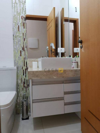 Imagem Casa com 4 Quartos à Venda, 250 m² em Jardim Souza Queiroz - Santa Bárbara D'oeste Imagem Casa com 4 Quartos à Venda, 250 m² em Jardim Souza Queiroz - Santa Bárbara D'oeste