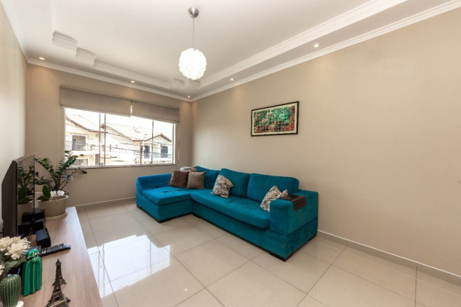 Imagem Casa com 2 Quartos à Venda, 107 m² em Vila Albertina - São Paulo Imagem Casa com 2 Quartos à Venda, 107 m² em Vila Albertina - São Paulo