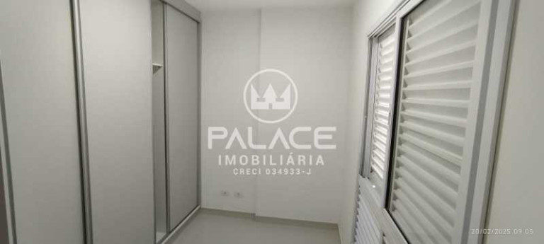 Imagem Apartamento com 3 Quartos para Alugar, 86 m² em Paulicéia - Piracicaba Imagem Apartamento com 3 Quartos para Alugar, 86 m² em Paulicéia - Piracicaba