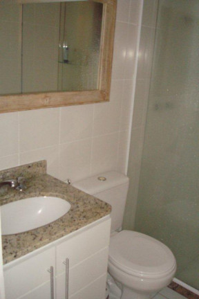 Imagem Apartamento com 3 Quartos à Venda, 116 m² em Recreio Dos Bandeirantes - Rio De Janeiro