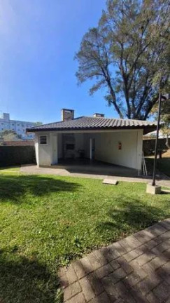 Imagem Apartamento com 2 Quartos à Venda, 72 m² em Tindiquera - Araucária Imagem Apartamento com 2 Quartos à Venda, 72 m² em Tindiquera - Araucária