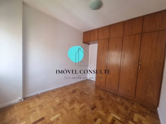 Imagem Apartamento com 2 Quartos à Venda, 104 m² em Higienópolis - São Paulo