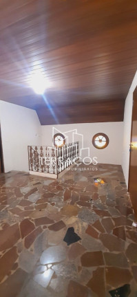 Imagem Imóvel com 5 Quartos à Venda, 556 m² em Jardim Boa Vista - Jundiaí