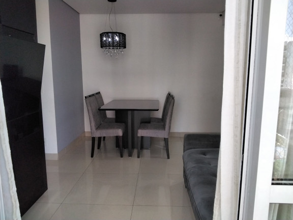 Apartamento com 2 Quartos à Venda, 53 m² em Vila Vera - São Paulo