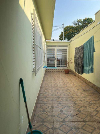 Imagem Casa com 3 Quartos à Venda, 163 m² em Jardim Liberdade - Jundiaí Imagem Casa com 3 Quartos à Venda, 163 m² em Jardim Liberdade - Jundiaí