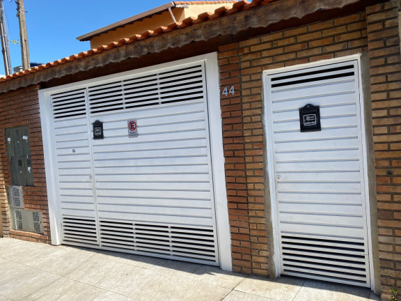 Kitnet com 1 Quarto para Alugar,  em Jardim Araruama - Cotia