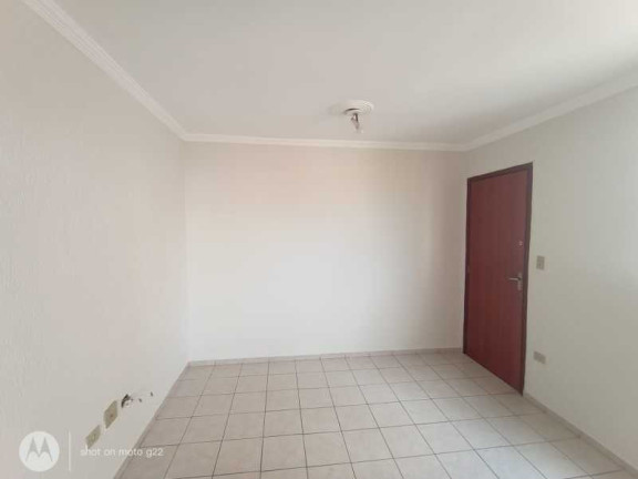Imagem Apartamento com 2 Quartos à Venda, 50 m² em Alto - Piracicaba
