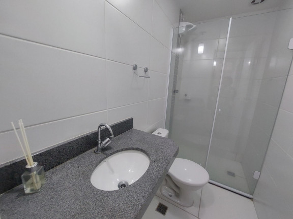 Imagem Apartamento com 2 Quartos à Venda, 72 m² em Nova América - Piracicaba