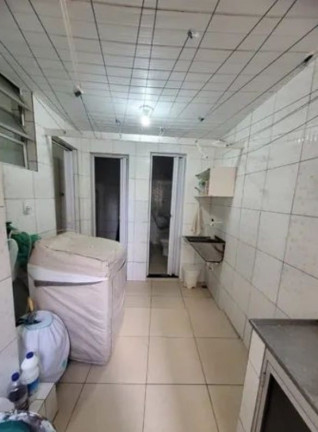 Imagem Apartamento com 3 Quartos à Venda, 95 m² em Saúde - Salvador Imagem Apartamento com 3 Quartos à Venda, 95 m² em Saúde - Salvador