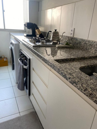 Imagem Apartamento com 2 Quartos à Venda, 52 m² em Atuba - Curitiba Imagem Apartamento com 2 Quartos à Venda, 52 m² em Atuba - Curitiba