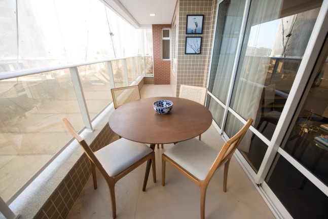 Foto do imóvel Apartamento com 2 Quartos à Venda, 88 m² em De Lourdes - Fortaleza