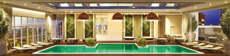 Imagem Apartamento com 4 Quartos à Venda, 190 m² em Meia Praia - Itapema Imagem Apartamento com 4 Quartos à Venda, 190 m² em Meia Praia - Itapema
