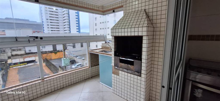 Imagem Apartamento com 2 Quartos à Venda, 70 m² em Boquirao - Praia Grande Imagem Apartamento com 2 Quartos à Venda, 70 m² em Boquirao - Praia Grande