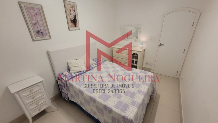 Imagem Apartamento com 3 Quartos à Venda, 98 m² em Enseada - Guarujá