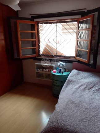 Imagem Casa com 5 Quartos à Venda, 190 m² em Vila Diva - Carapicuíba
