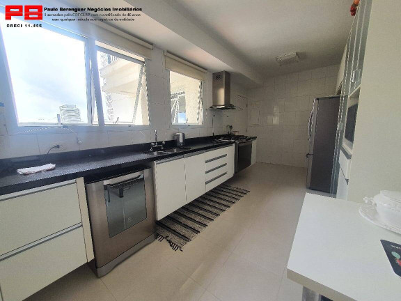 Imagem Apartamento com 4 Quartos para Alugar, 226 m² em Vila Nova Conceição - São Paulo Imagem Apartamento com 4 Quartos para Alugar, 226 m² em Vila Nova Conceição - São Paulo
