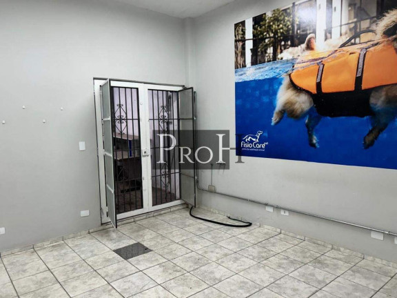 Imagem Imóvel Comercial à Venda, 212 m² em Barcelona - São Caetano Do Sul
