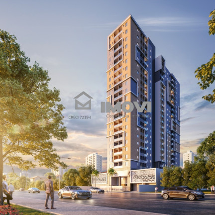 Imagem Apartamento com 2 Quartos à Venda, 54 m² em Jockey De Itaparica - Vila Velha Imagem Apartamento com 2 Quartos à Venda, 54 m² em Jockey De Itaparica - Vila Velha