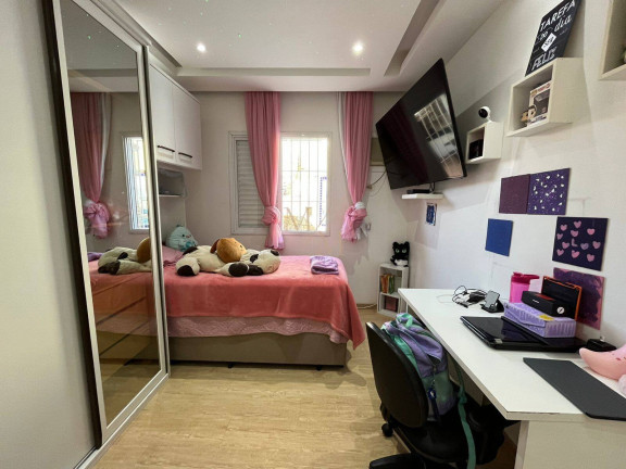 Imagem Casa com 3 Quartos à Venda,  em Macuco - Santos