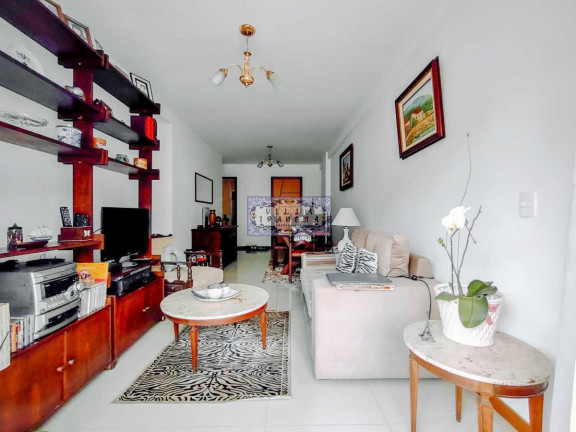 Imagem Apartamento com 2 Quartos à Venda, 86 m² em Agriões - Teresópolis