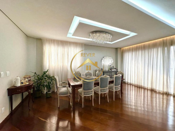 Imagem Apartamento com 4 Quartos à Venda, 235 m² em Cambui - Campinas Imagem Apartamento com 4 Quartos à Venda, 235 m² em Cambui - Campinas