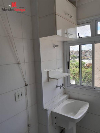 Imagem Apartamento com 2 Quartos para Alugar, 50 m² em Vila Gabriel - Sorocaba Imagem Apartamento com 2 Quartos para Alugar, 50 m² em Vila Gabriel - Sorocaba